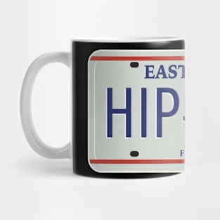 East Coast Hip-Hop FOREVER Mug